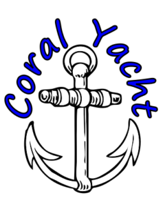Logo Coral Yacht